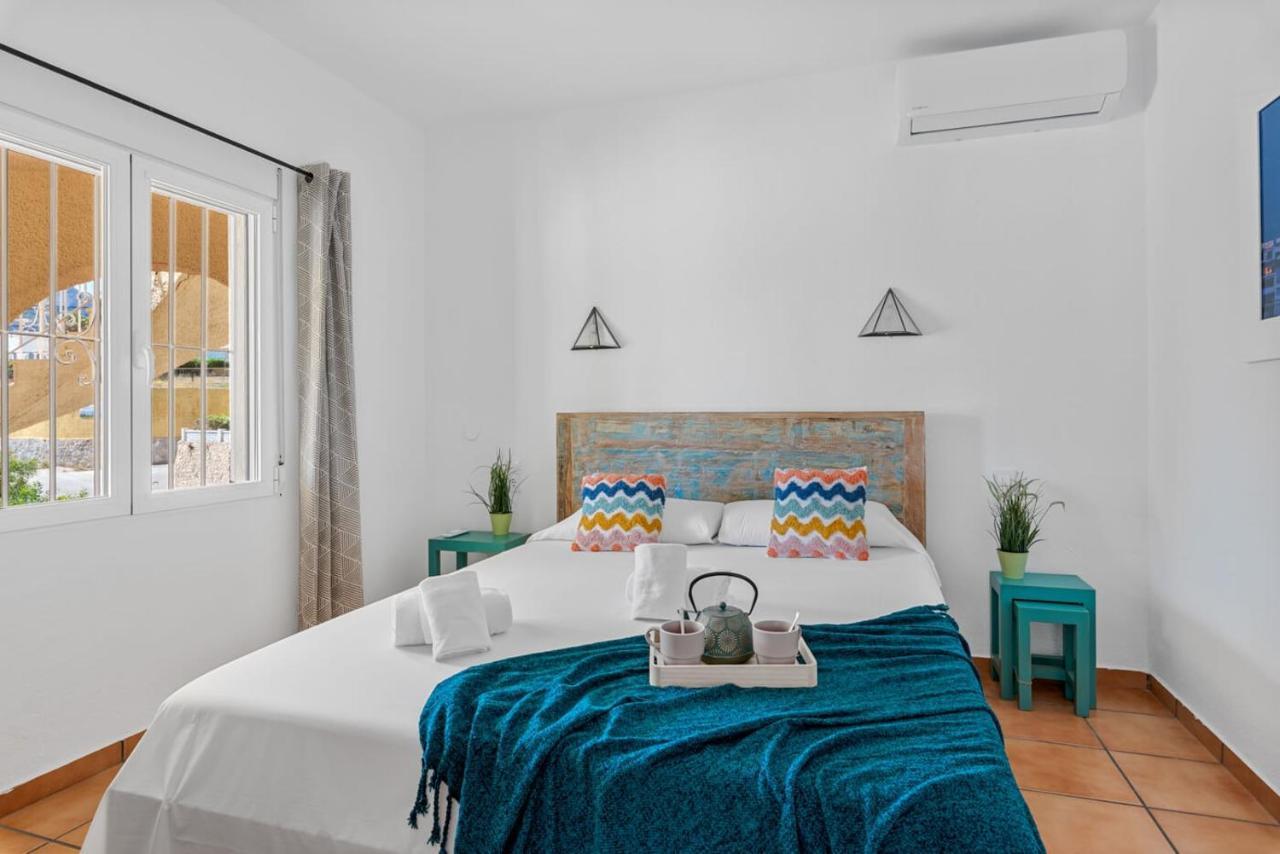 Villa Elice - Plusholidays 칼페 외부 사진